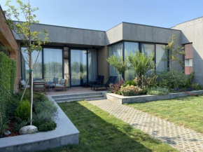 Villa 6 Ambassadori Kachreti Golf Resort